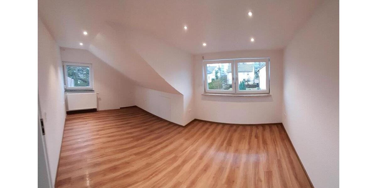Dachgeschoßwohnung Heilbronn Böckingen - 2 Zimmer, 56 m&sup2;, 820&euro; | Angebot:25995004