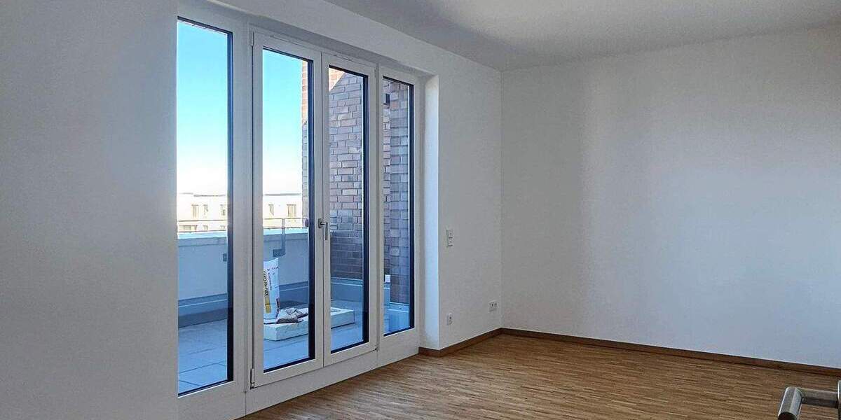 Mehrfamilienhaus, Wohnhaus Hannover Bemerode - 5 Zimmer, 181 m&sup2;, 2.250&euro; | Angebot:25195896