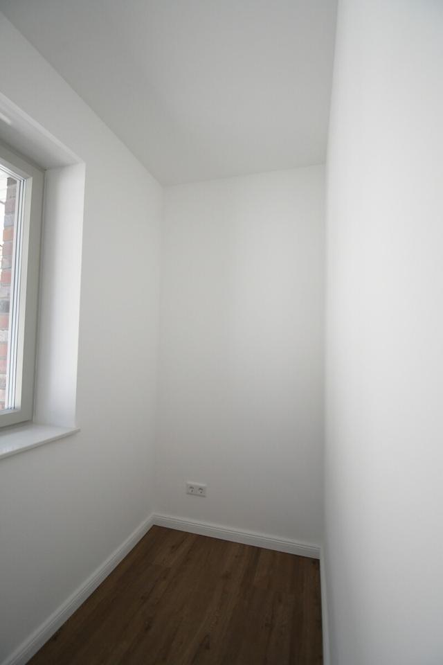 6546 - Nachhaltiger Neubau mit Terrasse und Einbauküche – Reihenhaus im Marschwegviertel!