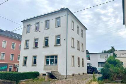 Tolle 4-Zimmerwohnung in super Lage! 81 qm!