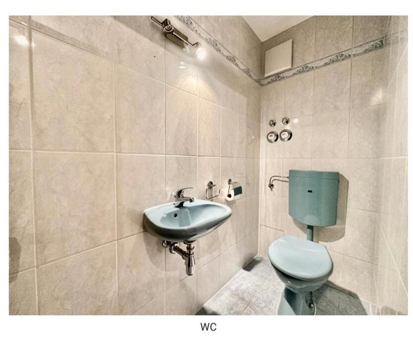 3,5 Zimmer Wohnung Balkon Garage Zentrum Sindelfingen