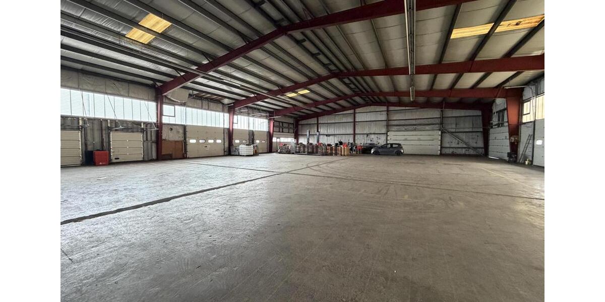 Gewerbeobjekt Aldingen - 2.100&euro; | Angebot:26235471