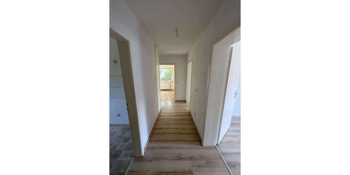Etagenwohnung Ratingen Lintorf - 3 Zimmer, 62 m&sup2;, 820&euro; | Angebot:27267619