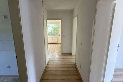 Wohnung Ratingen Lintorf - 3 Zimmer, 62 m&sup2;, 820&euro; | Angebot:27267619