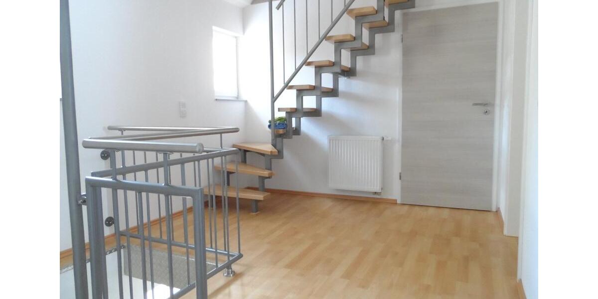 Einfamilienhaus Saulheim - 5 Zimmer, 100 m&sup2;, 1.100&euro; | Angebot:24679674