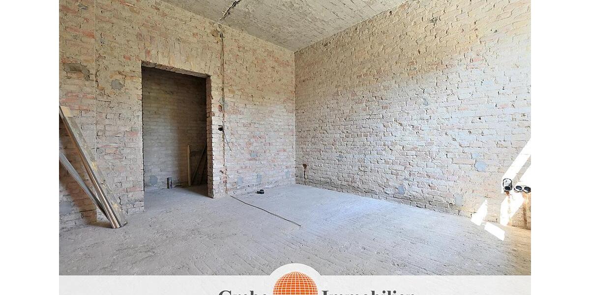 Erdgeschoßwohnung Zossen - 3 Zimmer, 72 m&sup2;, 1.000&euro; | Angebot:22516916