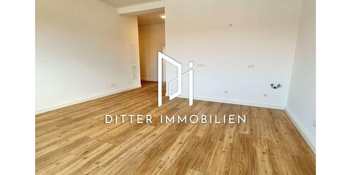 3-Zimmer-Erdgeschosswohnung mit Terrasse auf dem Laurentiusberg 3 zimmer