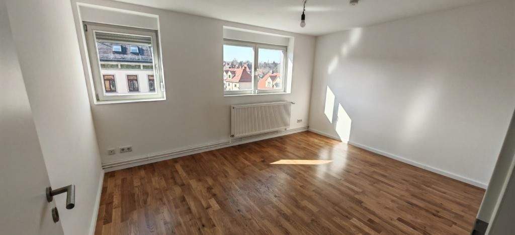 Etagenwohnung Dresden Naußlitz - 5 Zimmer, 174 m&sup2;, 1.825&euro; | Angebot:25667275
