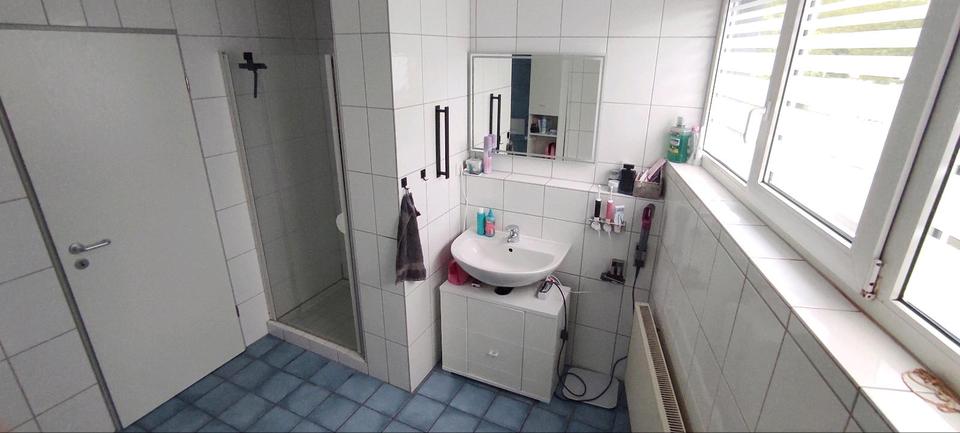 Etagenwohnung Arnsberg Rusch - 4 Zimmer, 93 m&sup2;, 670&euro; | Angebot:26700888