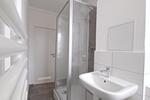 Starter-Wohnung mit Dusche zimmer