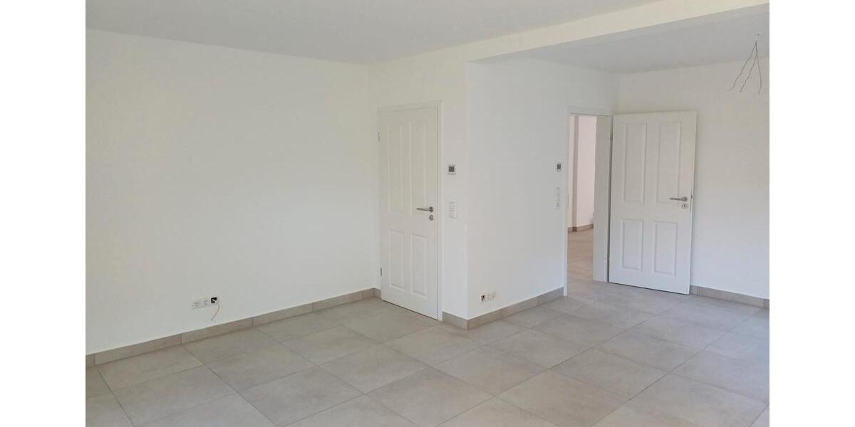 Erdgeschoßwohnung Osterholz-Scharmbeck Scharmbeck - 3.5 Zimmer, 110 m&sup2;, 1.000&euro; | Angebot:26532159