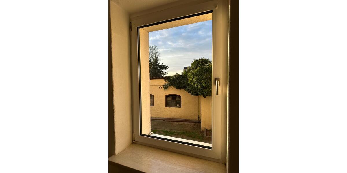 Erdgeschoßwohnung Beilrode - 2 Zimmer, 50 m&sup2;, 295&euro; | Angebot:26336141