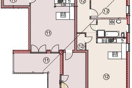 Haus Greding - 99 Zimmer, 1.200 m&sup2;, 320&euro; | Angebot:24889941