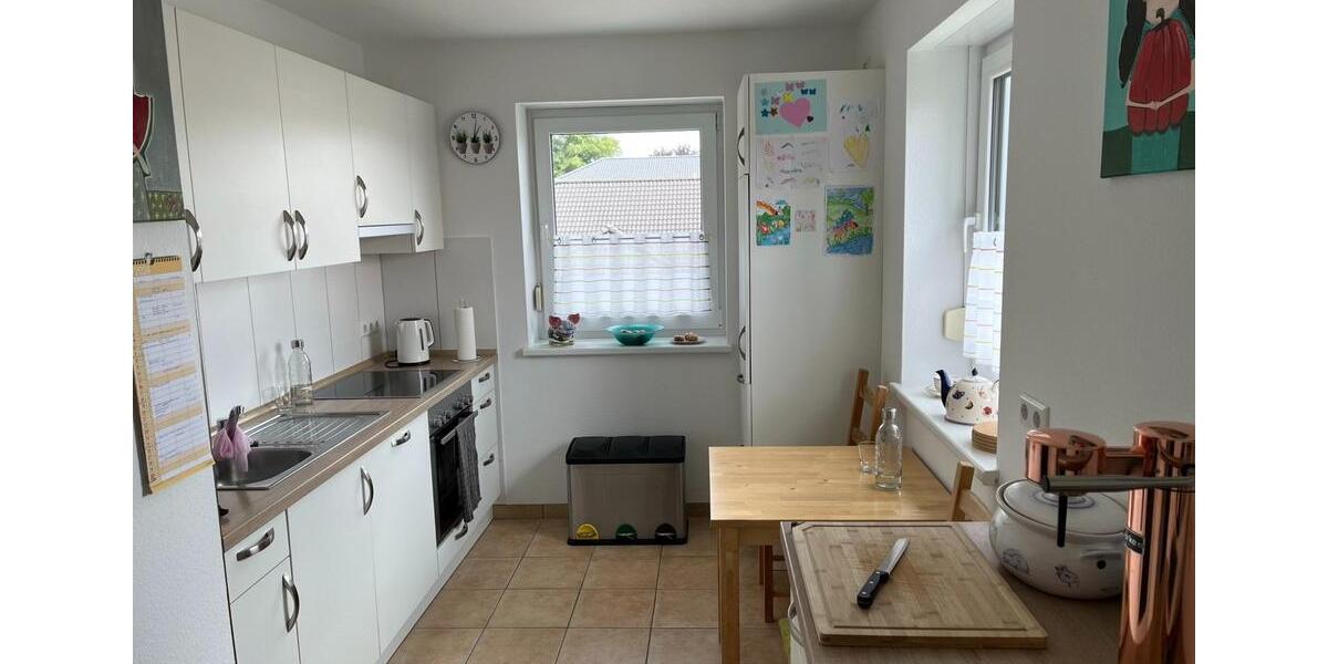 Etagenwohnung Bad Bevensen - 2 Zimmer, 62 m&sup2;, 770&euro; | Angebot:25219987