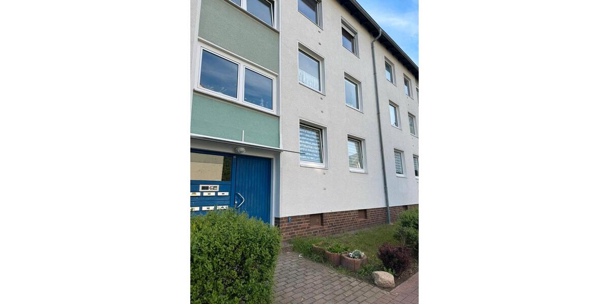 Etagenwohnung Garbsen - 3 Zimmer, 63 m&sup2;, 1.025&euro; | Angebot:26696472