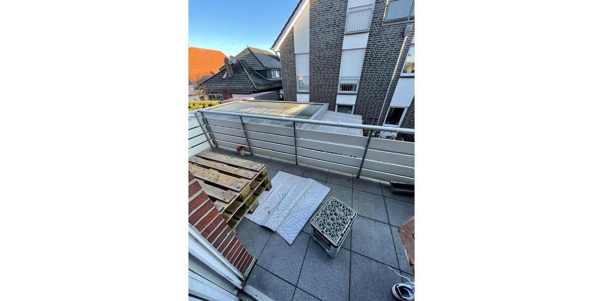 Wohnen auf Zeit Vechta - 310&euro; | Angebot:26400250