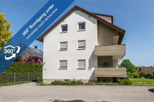 Erdgeschoßwohnung Passau Mühltal - 2 Zimmer, 62 m&sup2;, 620&euro; | Angebot:24440443