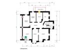 Etagenwohnung Freiberg - 5 Zimmer, 121 m&sup2;, 1.210&euro; | Angebot:26549191