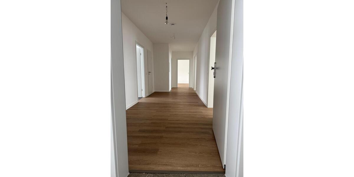 Etagenwohnung Schwäbisch Hall - 4 Zimmer, 102 m&sup2;, 1.500&euro; | Angebot:26700989