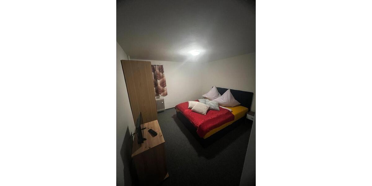 Wohnen auf Zeit Frickenhausen - 1 Zimmer, 25 m&sup2;, 350&euro; | Angebot:26415417