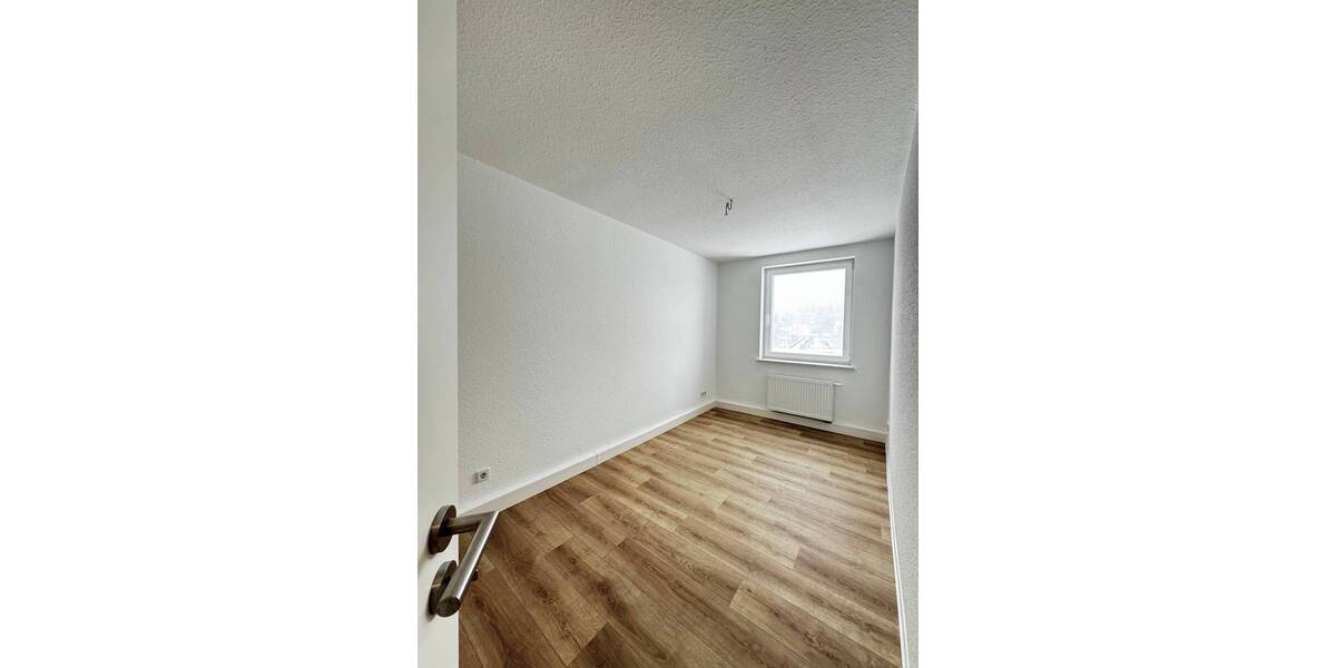Etagenwohnung Flöha - 3 Zimmer, 60 m&sup2;, 366&euro; | Angebot:25709967