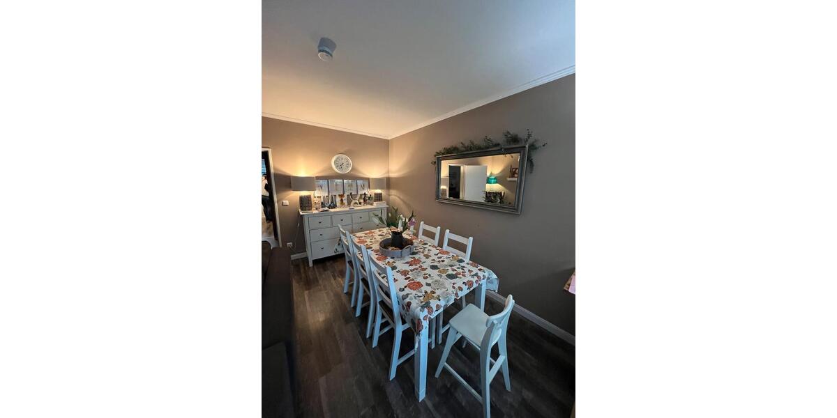 Etagenwohnung Dachau - 4 Zimmer, 100 m&sup2;, 2.660&euro; | Angebot:26517663