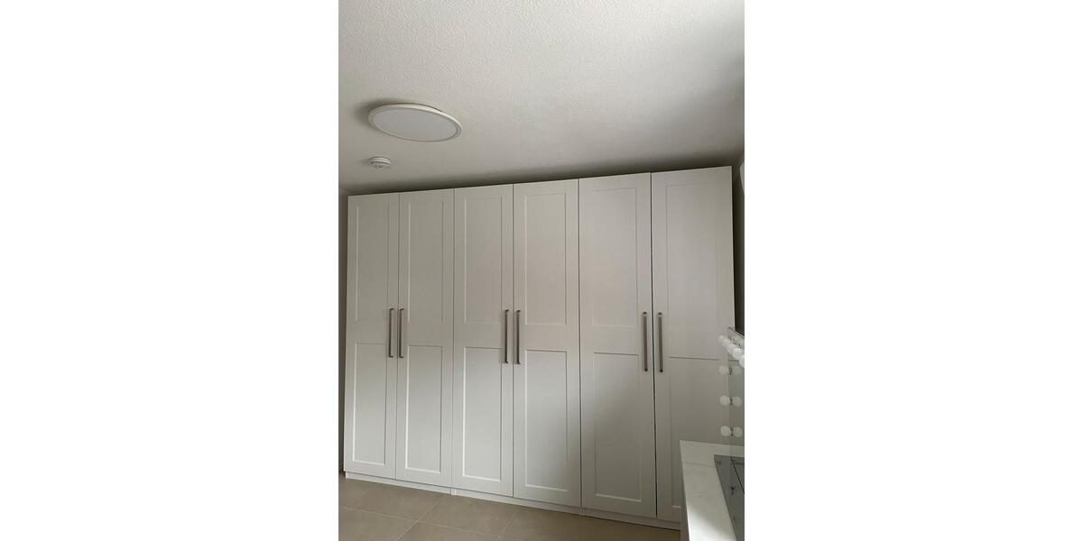 Erdgeschoßwohnung Reichenbach an der Fils - 2.5 Zimmer, 60 m&sup2;, 1.300&euro; | Angebot:26135993