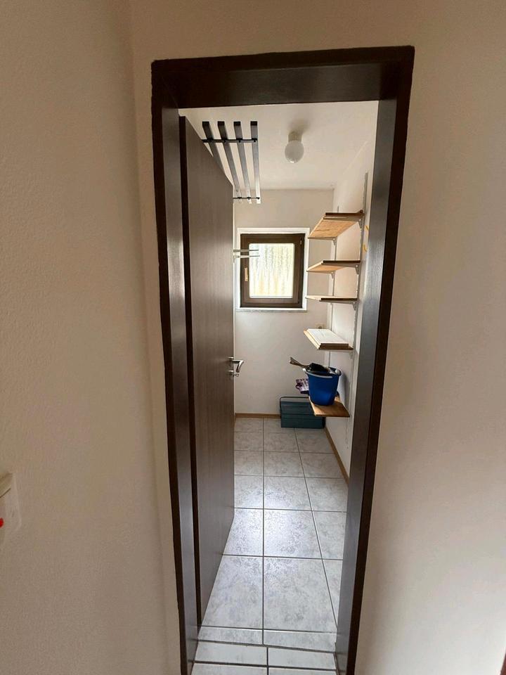 5 Zimmer Wohnung ab sofort zu vermieten