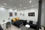 Etagenwohnung Gelsenkirchen Gelsenkirchen-Mitte - 1 Zimmer, 25 m&sup2;, 460&euro; | Angebot:26581494