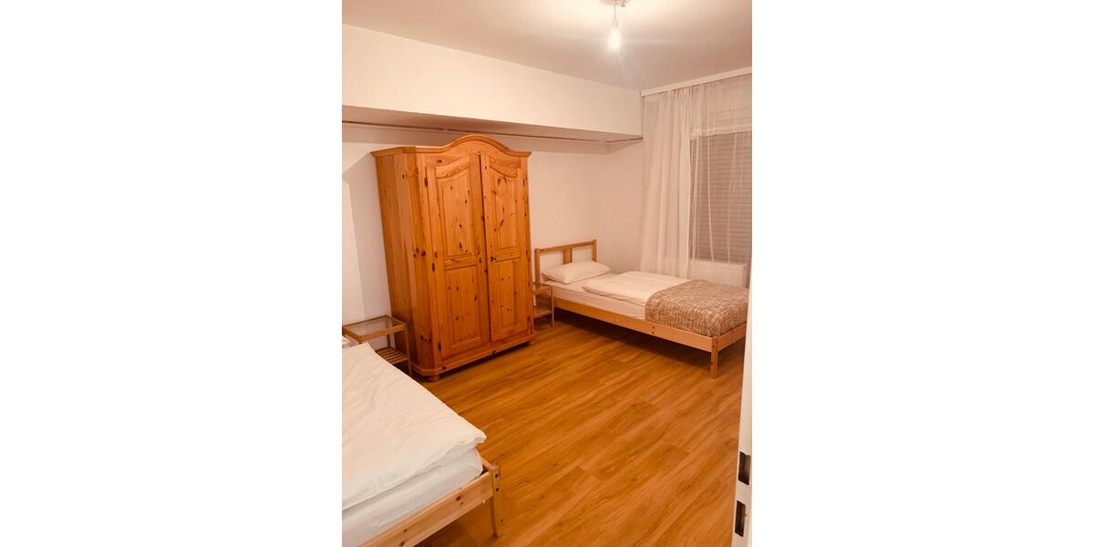 Etagenwohnung Karben - 3 Zimmer, 55 m&sup2;, 1.550&euro; | Angebot:25658963