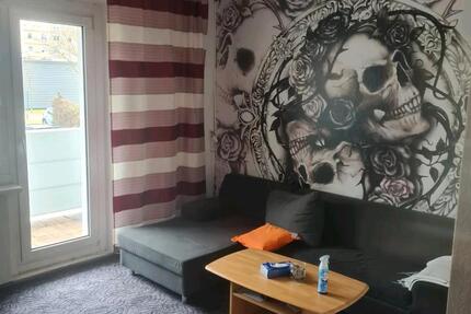 Wohnung Neubrandenburg Datzeberg - 3 Zimmer, 60 m&sup2;, 465&euro; | Angebot:25236873