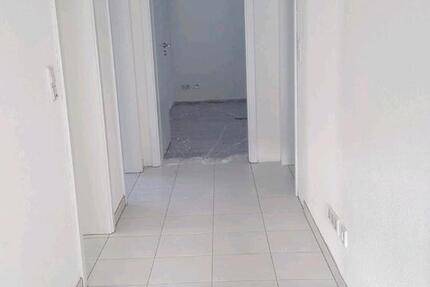 4 Zimmer Wohnung