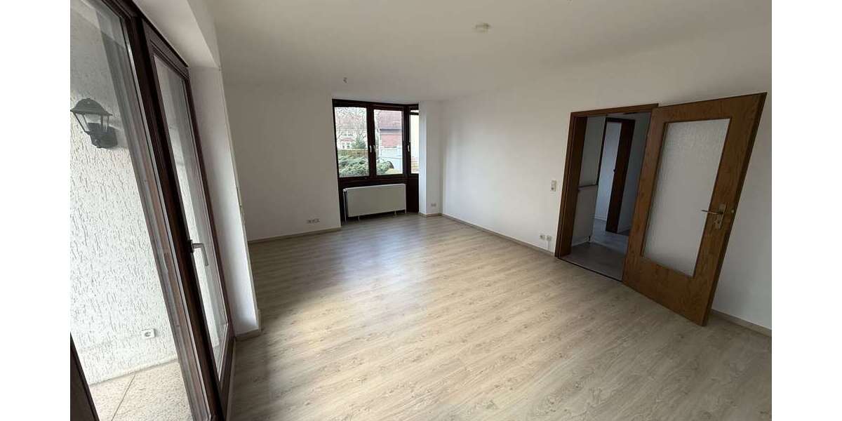 Etagenwohnung Bad Lauterberg - 3 Zimmer, 71 m&sup2;, 750&euro; | Angebot:25354555