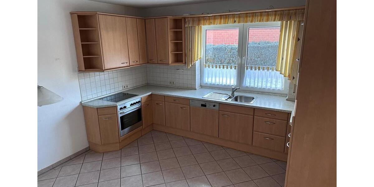 Einfamilienhaus Vechta - 3 Zimmer, 135 m&sup2;, 1.350&euro; | Angebot:25044951