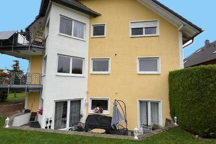 Wohnung zum Mieten in Mechernich-Obergartzem 690 € 85 m² 3 zimmer