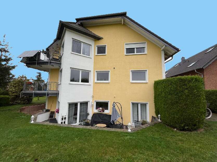 Wohnung zum Mieten in Mechernich-Obergartzem 690 € 85 m² 3 zimmer