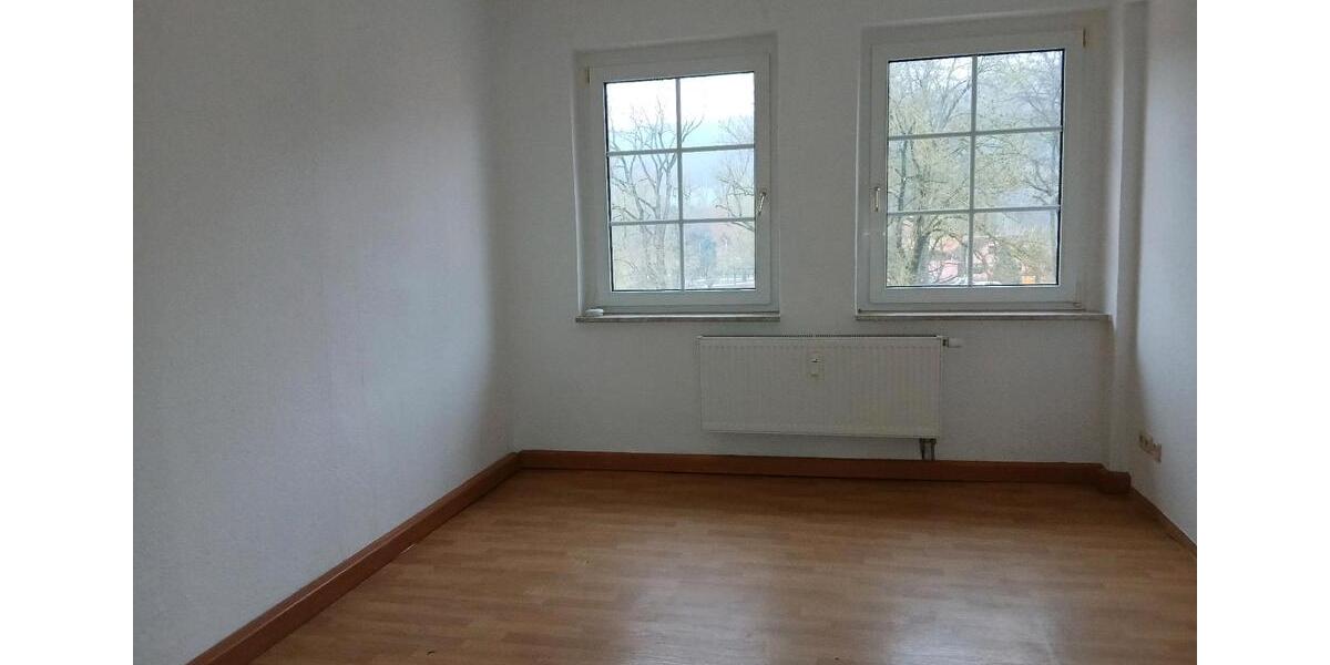 Etagenwohnung Hildburghausen - 5 Zimmer, 116 m&sup2;, 560&euro; | Angebot:24977465