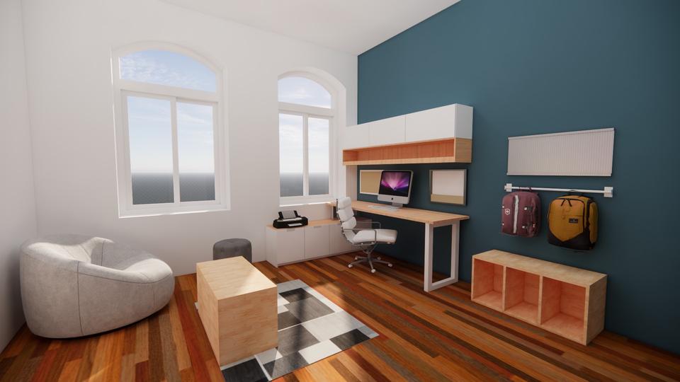 Erdgeschoßwohnung Mühlhausen (Thüringen) - 7 Zimmer, 160 m&sup2;, 890&euro; | Angebot:26033850