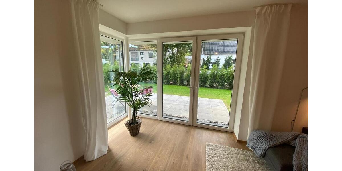 Terrassenwohnung Barsbüttel - 4 Zimmer, 96 m&sup2;, 1.632&euro; | Angebot:25900364