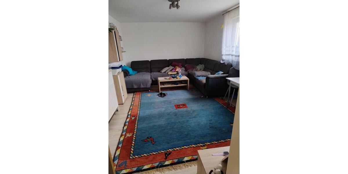 Erdgeschoßwohnung Ilsfeld - 3 Zimmer, 65 m&sup2;, 930&euro; | Angebot:26145821