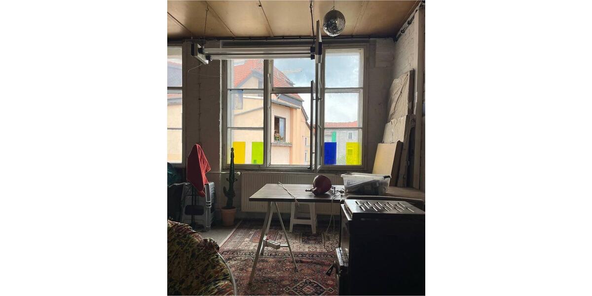 Gewerbeobjekt Weimar - 100&euro; | Angebot:24524987