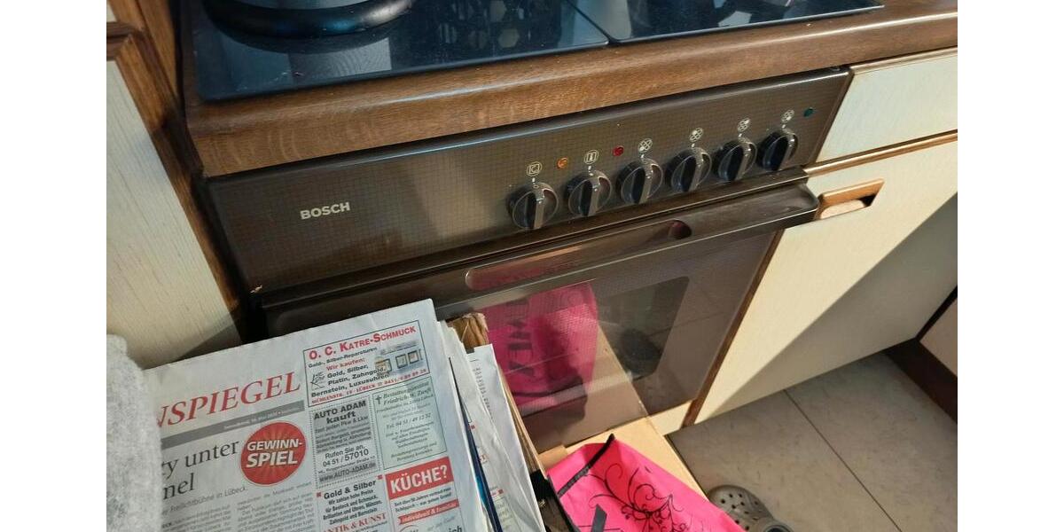 Etagenwohnung Ratzeburg - 1 Zimmer, 1 m&sup2;, 1&euro; | Angebot:26649687
