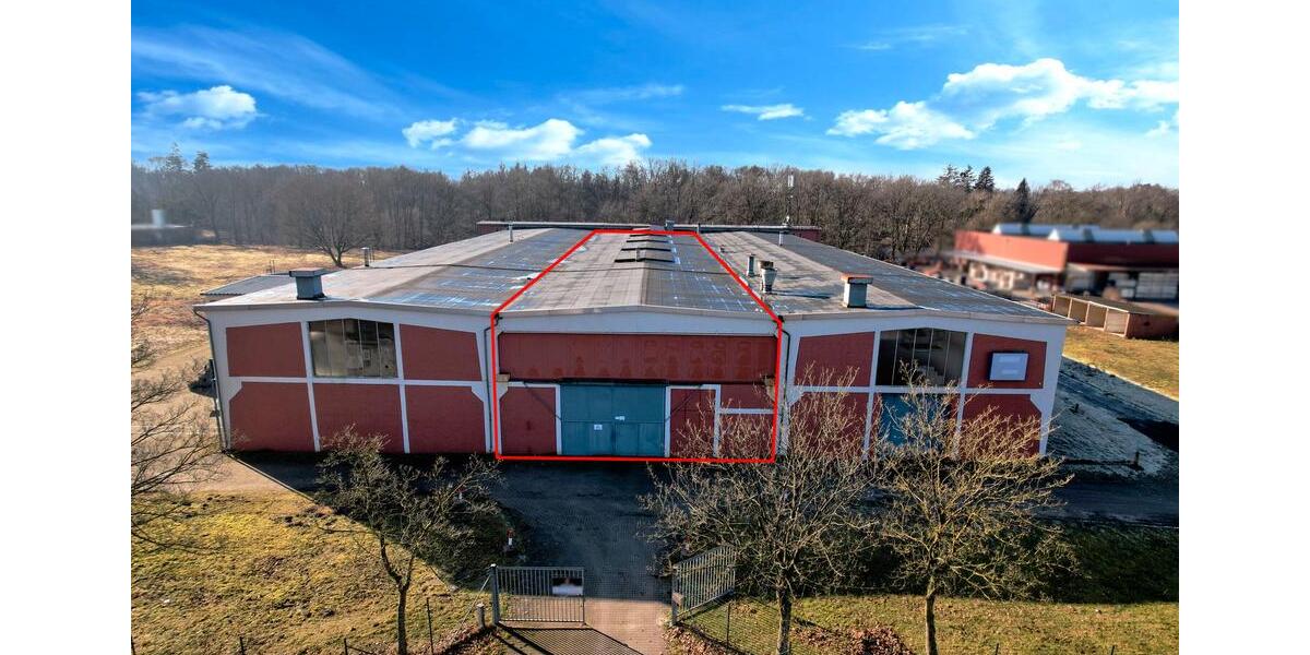 Gewerbeobjekt Meppen - 2.250&euro; | Angebot:20989039