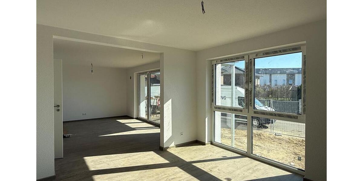 Etagenwohnung Diepholz - 3 Zimmer, 82 m&sup2;, 650&euro; | Angebot:26562834