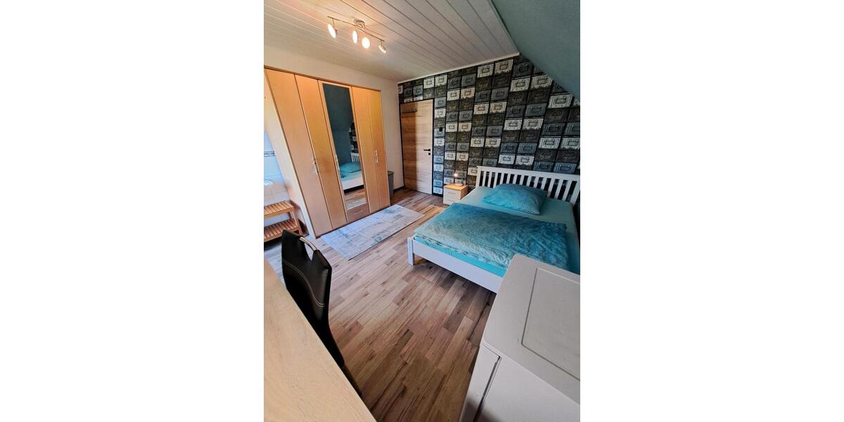 Wohnen auf Zeit Neustadt (Hessen) - 3 Zimmer, 16 m&sup2;, 25&euro; | Angebot:26035157