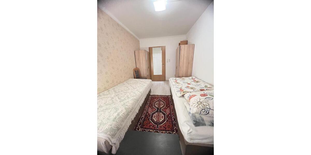 Wohnen auf Zeit Salzgitter Ortschaft Ost - 4 Zimmer, 100 m&sup2;, 25&euro; | Angebot:26357660