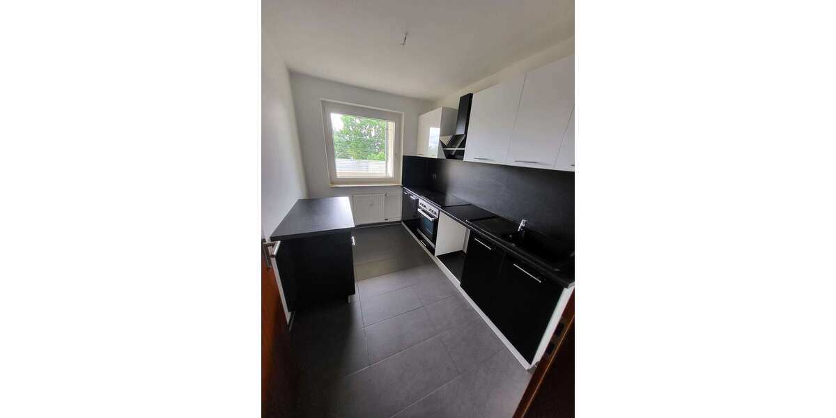 Etagenwohnung Wolfsburg Vorsfelde-Süd - 2 Zimmer, 55 m&sup2;, 527&euro; | Angebot:26913076