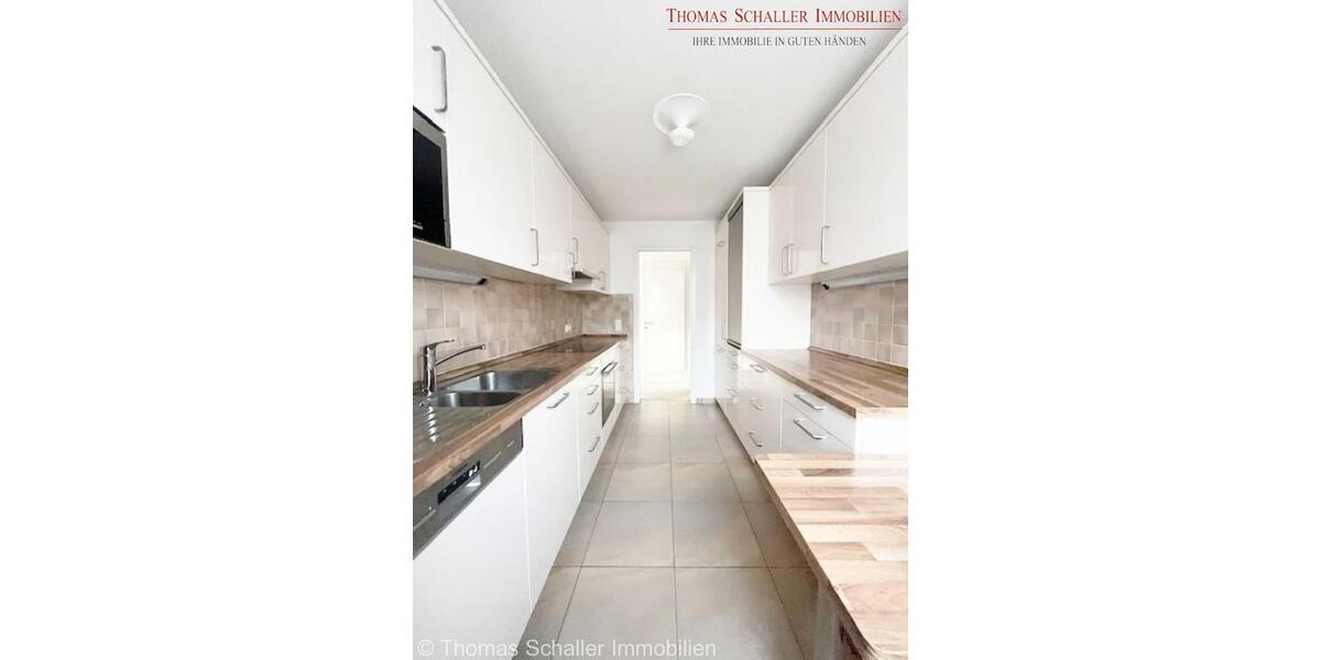 Etagenwohnung Nürnberg Zerzabelshof - 4 Zimmer, 97 m&sup2;, 1.600&euro; | Angebot:25941953