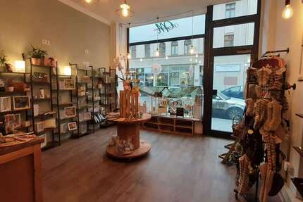 Gewerbeobjekt Görlitz Innenstadt - 215&euro; | Angebot:26056001