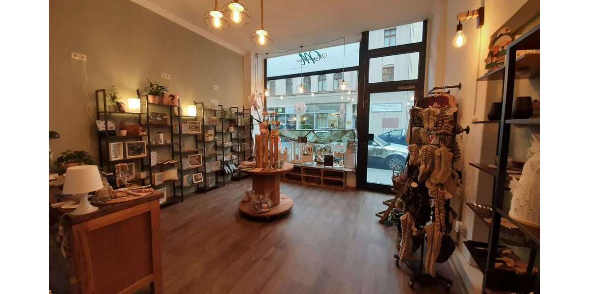 Gewerbeobjekt Görlitz Innenstadt - 215&euro; | Angebot:26056001